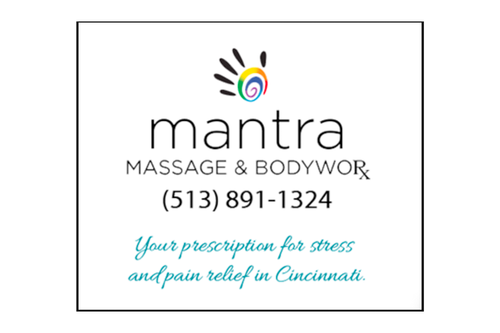 Mantra Massage And Bodyworx In Cincinnati OH Vagaro